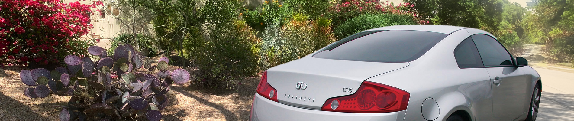 Infiniti G35 Accessories, Custom Mods & Upgrades - NAPA Auto Parts