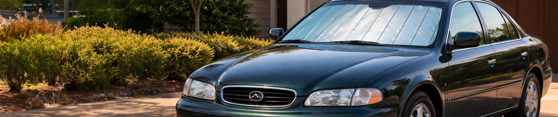 Infiniti J30 Accessories, Custom Mods & Upgrades - NAPA Auto Parts