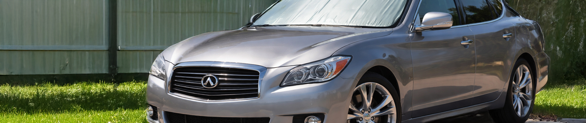 Infiniti M56 Accessories, Custom Mods & Upgrades - NAPA Auto Parts
