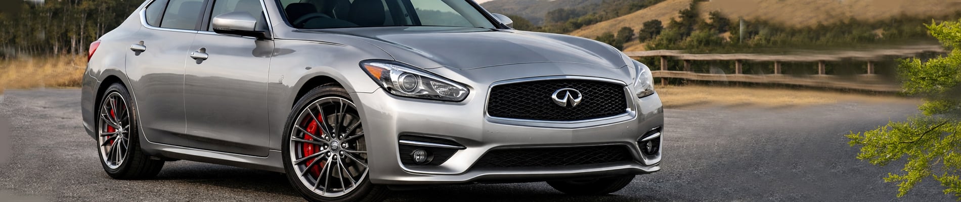 Infiniti Q70 Accessories, Custom Mods & Upgrades - NAPA Auto Parts