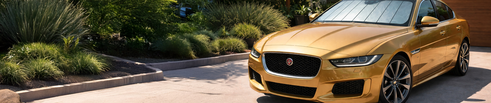 Jaguar XE Accessories, Custom Mods & Upgrades - NAPA Auto Parts