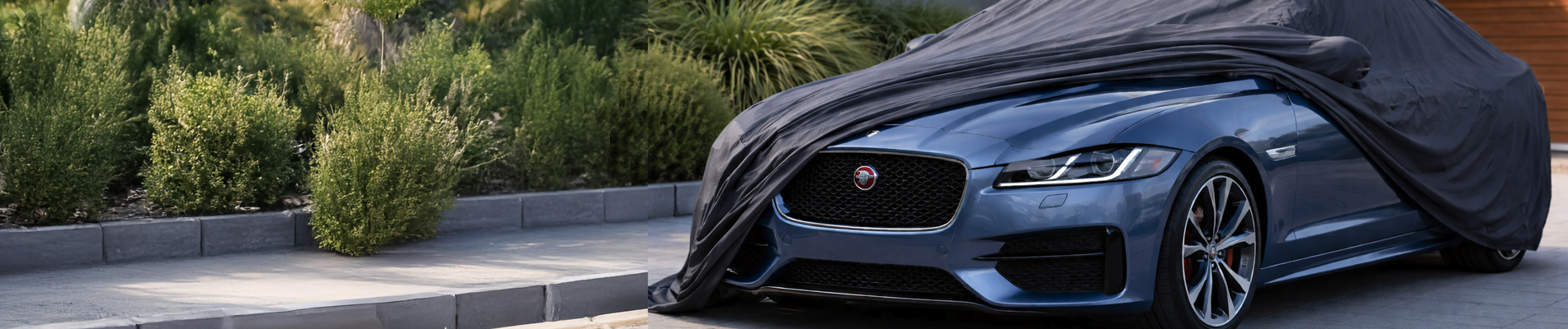 Jaguar XF Accessories, Custom Mods & Upgrades - NAPA Auto Parts
