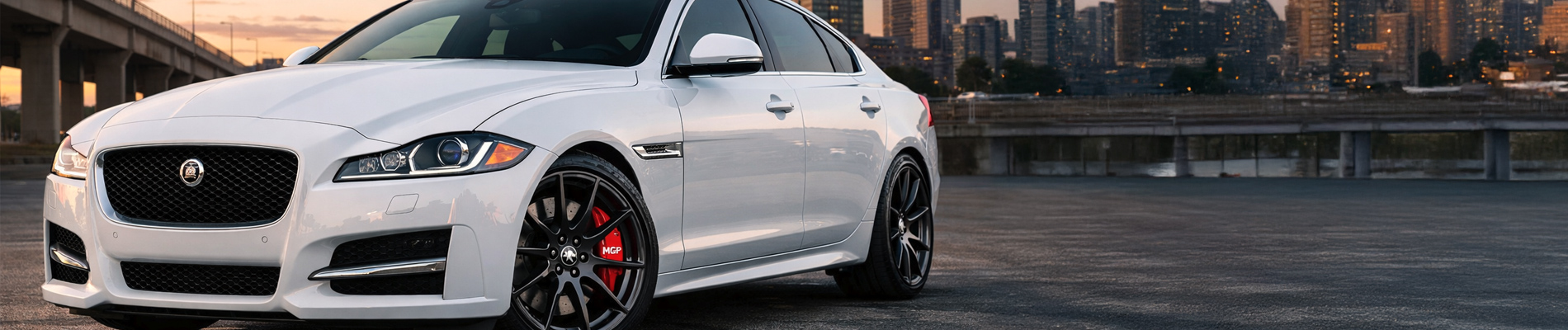 Jaguar XJ Accessories, Custom Mods & Upgrades - NAPA Auto Parts