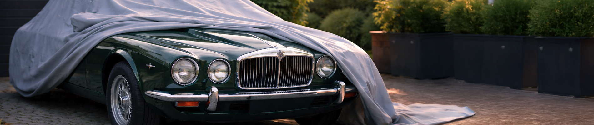 Jaguar XJ12 Accessories, Custom Mods & Upgrades - NAPA Auto Parts