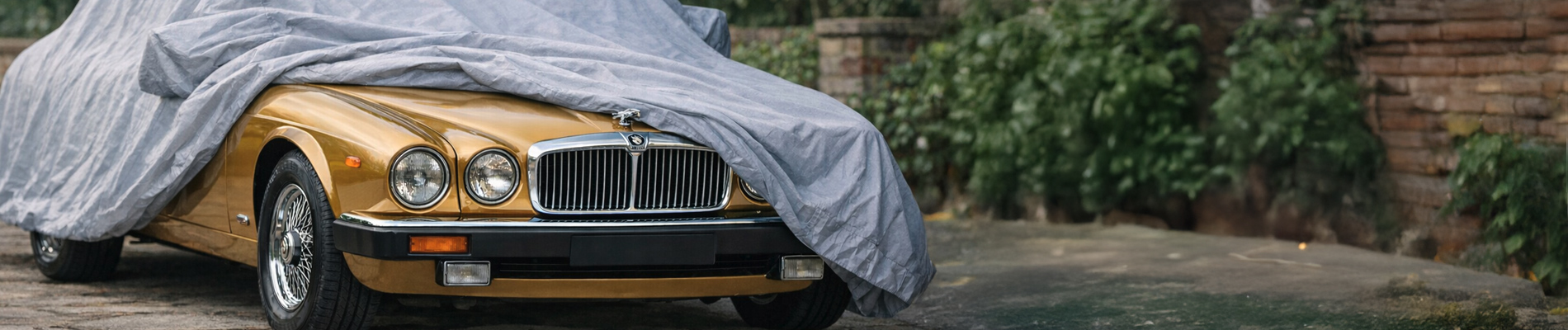 Jaguar XJ6 Accessories, Custom Mods & Upgrades - NAPA Auto Parts