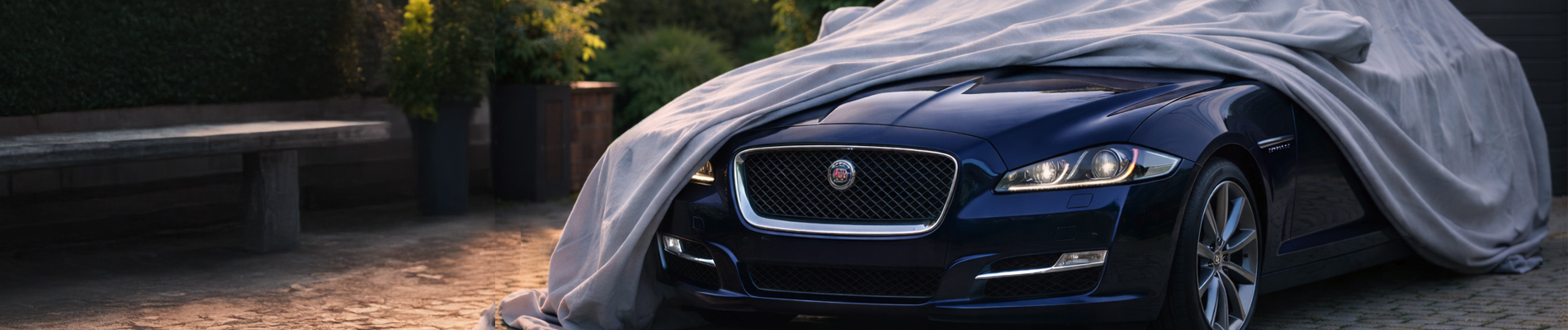 Jaguar XJL Accessories, Custom Mods & Upgrades - NAPA Auto Parts