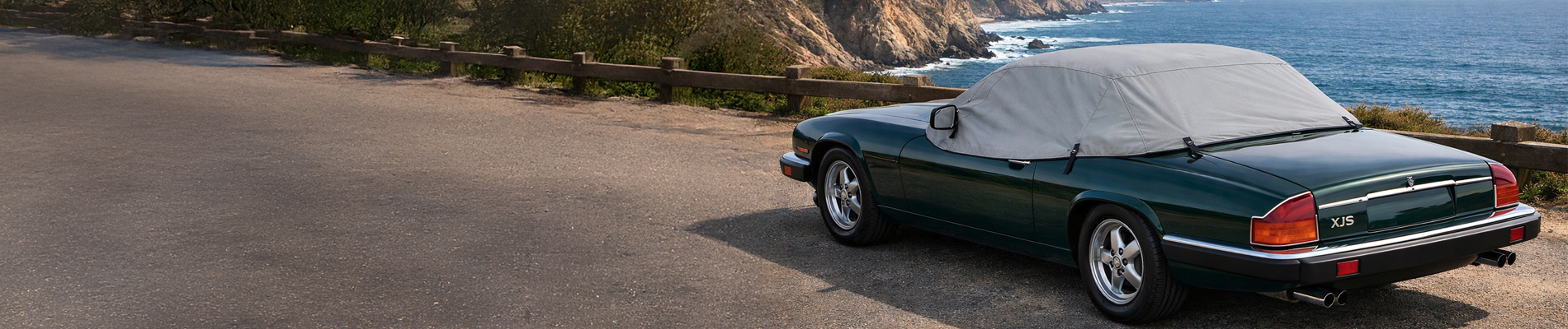 Jaguar XJS Accessories, Custom Mods & Upgrades - NAPA Auto Parts