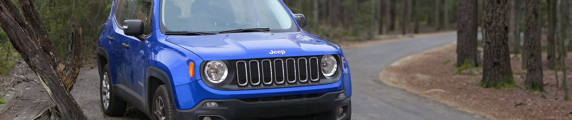 Jeep Renegade Accessories, Custom Mods & Upgrades - NAPA Auto Parts