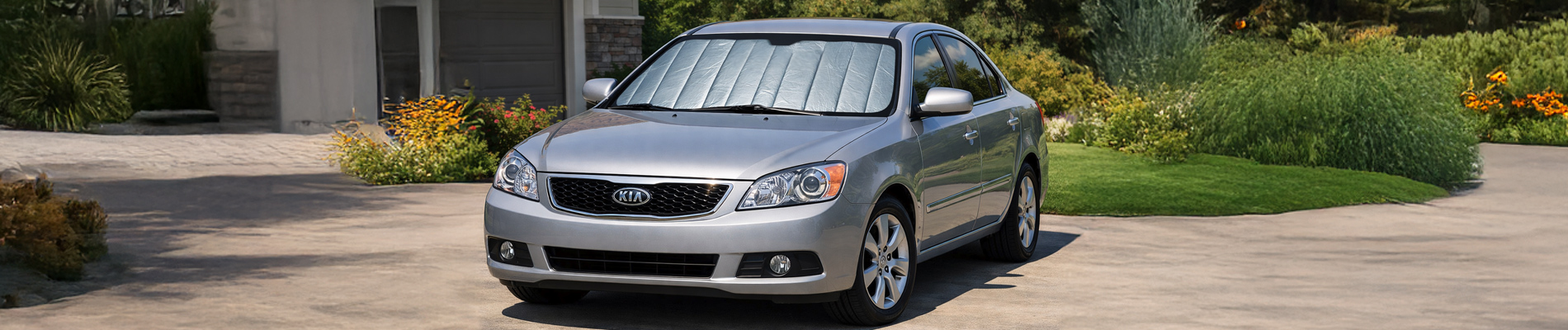 Kia Magentis Accessories, Custom Mods & Upgrades - NAPA Auto Parts