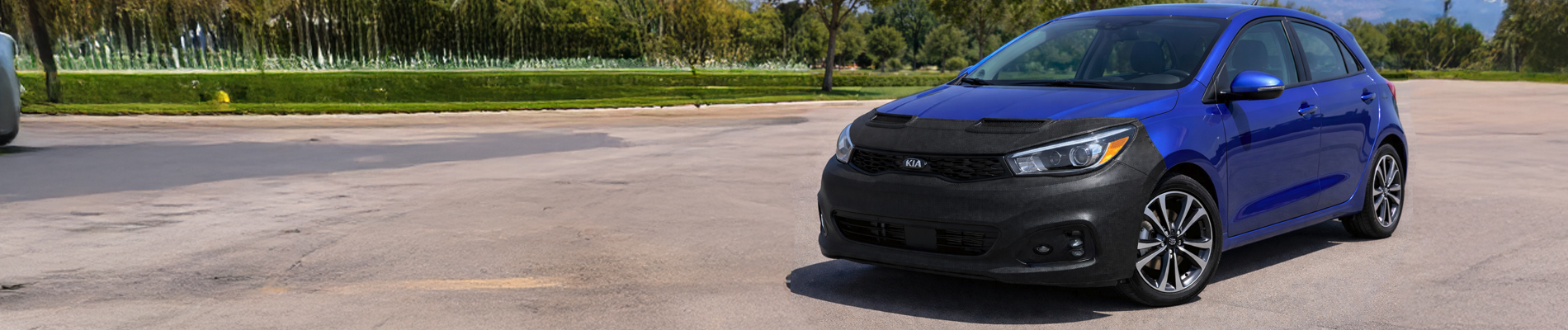 Kia Rio5 Accessories, Custom Mods & Upgrades - NAPA Auto Parts