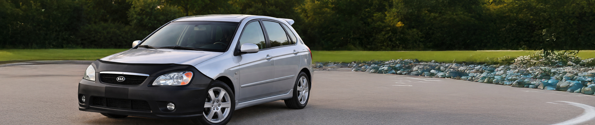 Kia Spectra5 Accessories, Custom Mods & Upgrades - NAPA Auto Parts