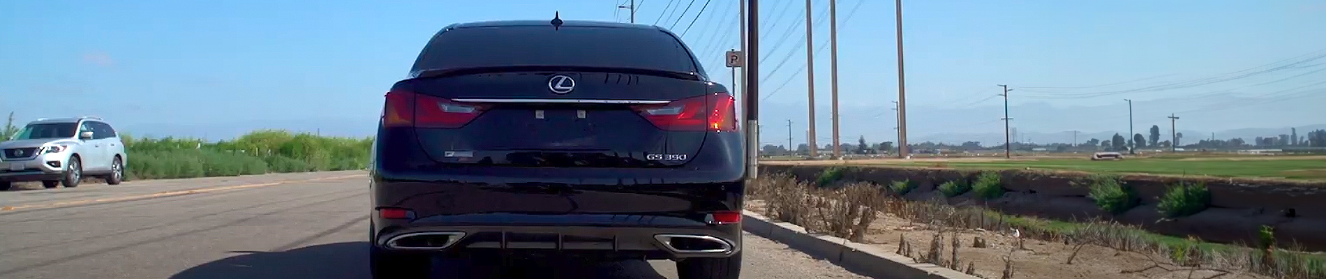 Lexus GS350 Accessories, Custom Mods & Upgrades - NAPA Auto Parts