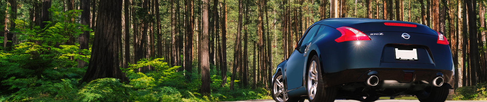 Nissan 370Z Accessories, Custom Mods & Upgrades - NAPA Auto Parts