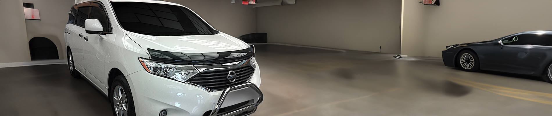 Nissan Quest Accessories, Custom Mods & Upgrades - NAPA Auto Parts