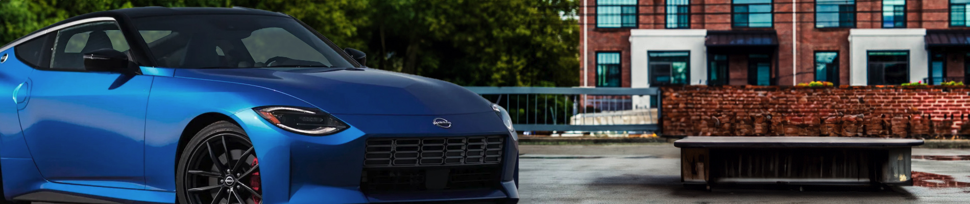 Nissan Z  Accessories, Custom Mods & Upgrades - NAPA Auto Parts