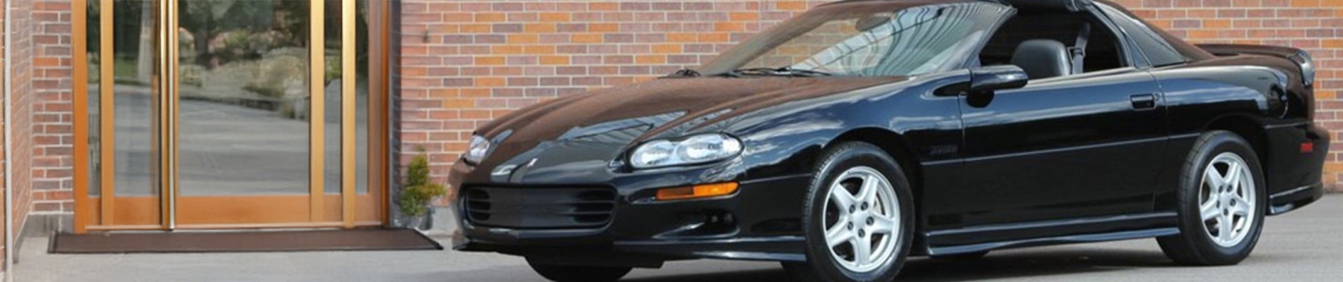Pontiac Firebird Accessories, Custom Mods & Upgrades - NAPA Auto Parts