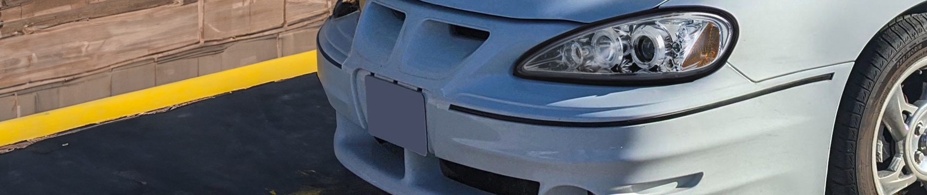 Pontiac Grand Am Accessories, Custom Mods & Upgrades - NAPA Auto Parts