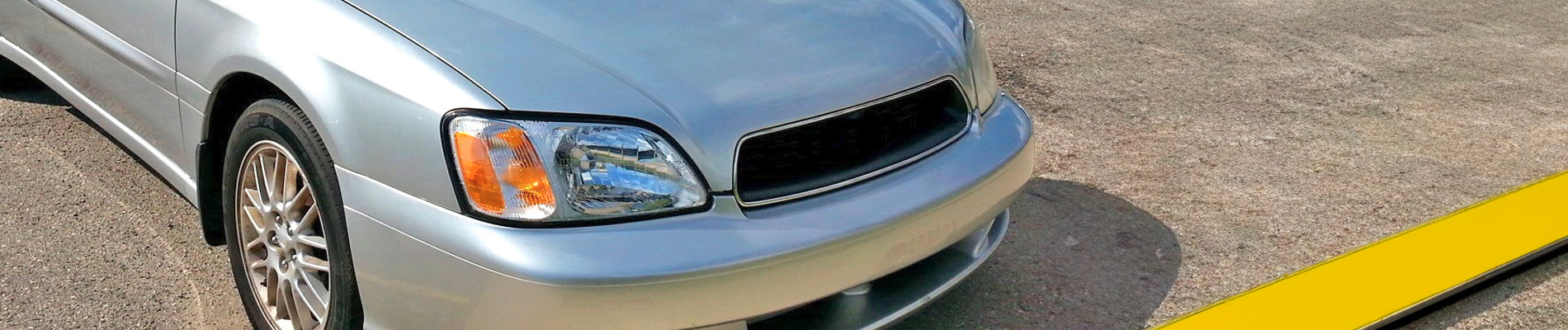 Subaru Legacy Accessories, Custom Mods & Upgrades - NAPA Auto Parts
