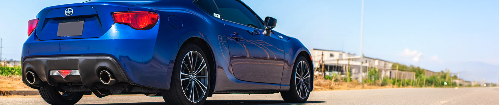 Toyota 86 Accessories, Custom Mods & Upgrades - NAPA Auto Parts