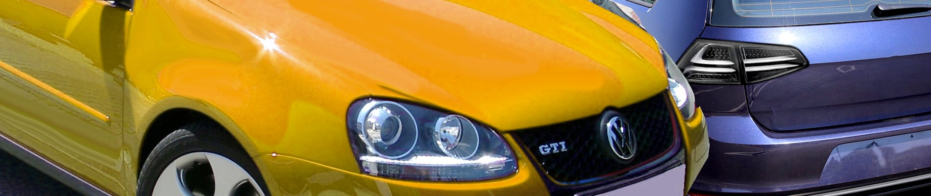 Volkswagen GTI Accessories, Custom Mods & Upgrades - NAPA Auto Parts