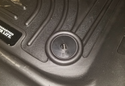 Husky Liners WeatherBeater Floor Liners photo by Dino R