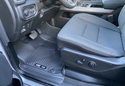 Husky Liners WeatherBeater Floor Liners photo by Kyle P