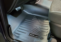 Smartliner Floor Mats photo by Brett R