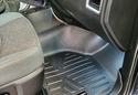 Smartliner Floor Mats photo by Brett R