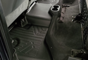 Smartliner Floor Mats photo by Brett R