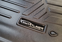 Smartliner Floor Mats photo by Brett R