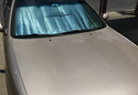 Customer Submitted Photo: Coverking Sun Shield