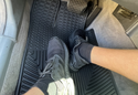 WeatherTech Floor Mats photo by Robert S