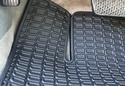 WeatherTech Floor Mats photo by Robert S