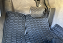 WeatherTech Floor Mats photo by Robert S