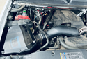 Volant Air Intake photo by Kevin K