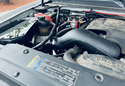 Customer Submitted Photo: Volant Air Intake
