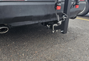 Customer Submitted Photo: Curt Receiver Hitch