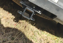 Customer Submitted Photo: Curt Receiver Hitch