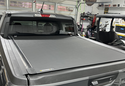 Customer Submitted Photo: Bak Revolver X4s Tonneau Cover