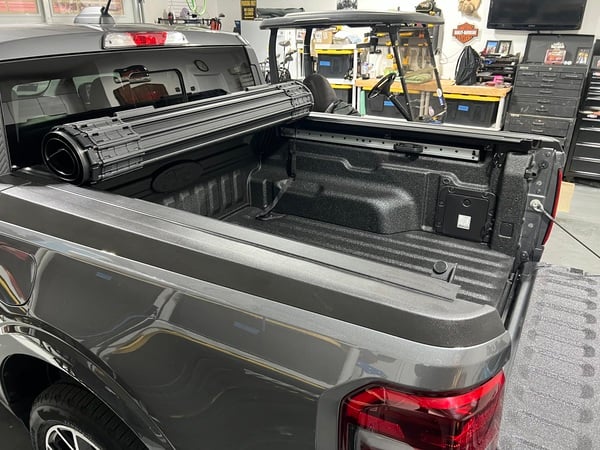 Customer Photo by Jim N, who drives a Ford Maverick