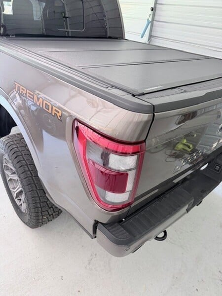 Customer Photo by Paige N, who drives a Ford F-150