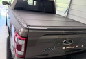 BakFlip MX4 Tonneau Cover photo by Paige N