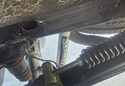 Skyjacker M95 Performance Monotube Shock photo by Bruce O