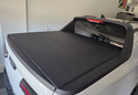 Access LOMAX Stance Folding Tonneau Cover photo by Wade H