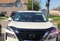 Customer Submitted Photo: Husky Liners Hood Shield