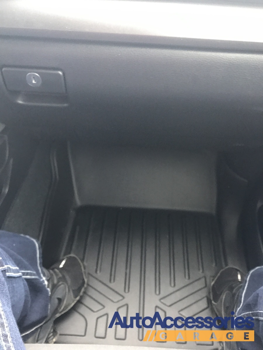 Smartliner Floor Mats photo by Stephanie B