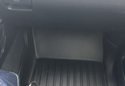 Smartliner Floor Mats photo by Stephanie B