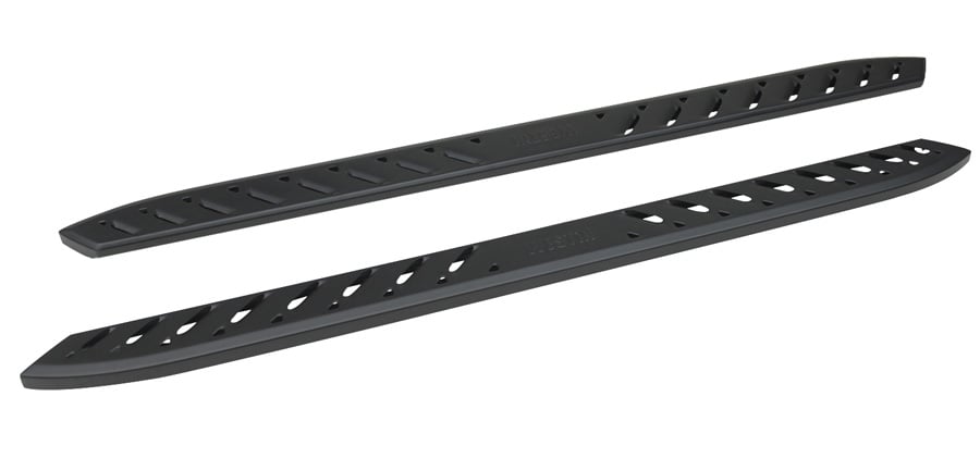 thrasher running boards