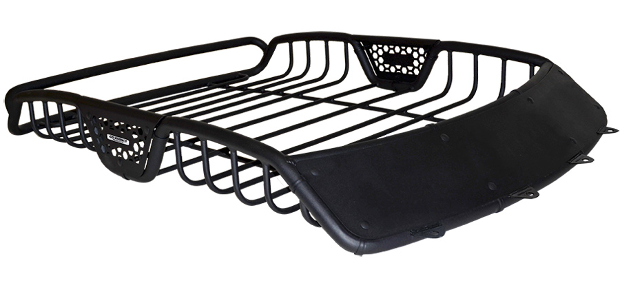 Screen Rack Sr10 59015T Go Rhino SR10 Roof Rack