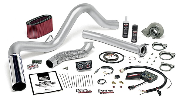 48553 Banks Stinger System - Fits 1994-1995 Ford F250